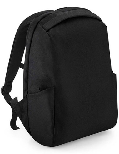 Q-QD924-Project Recycled Security Backpack Lite